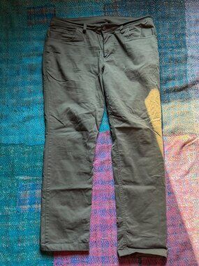 Tentree Chino Pants - 36
